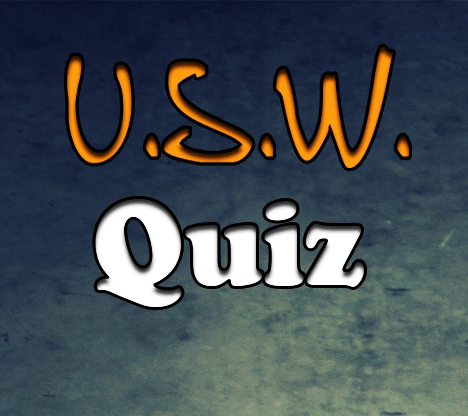 Mittwochs ist Quiztag - 19°°
