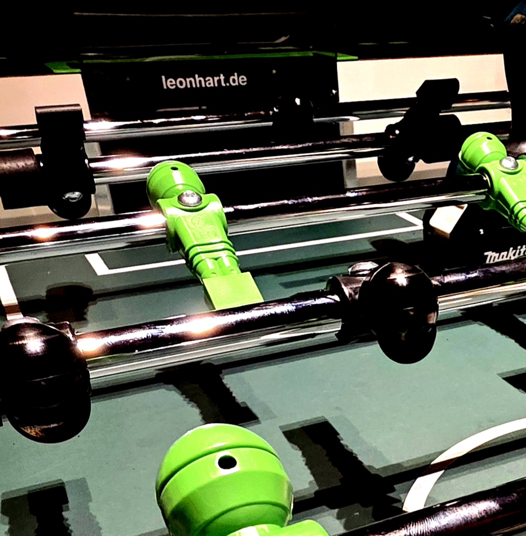 GRATIS Wuzzeln an jedem Mo & Do!